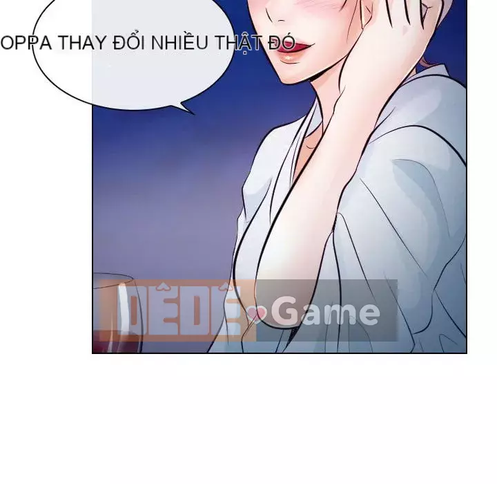 Lạc đường Chương 20-21