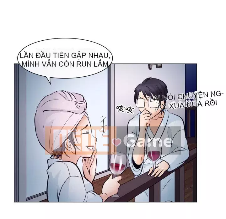 Lạc đường Chương 20-21