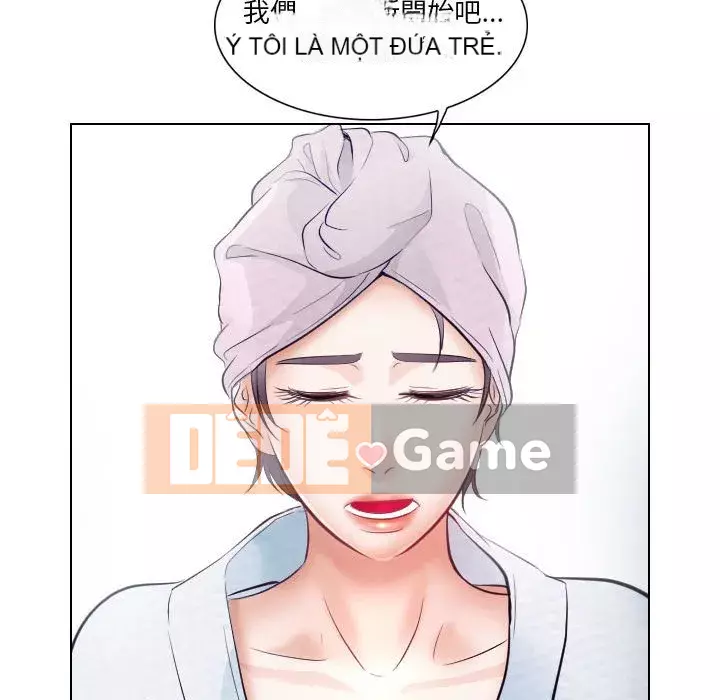 Lạc đường Chương 20-21