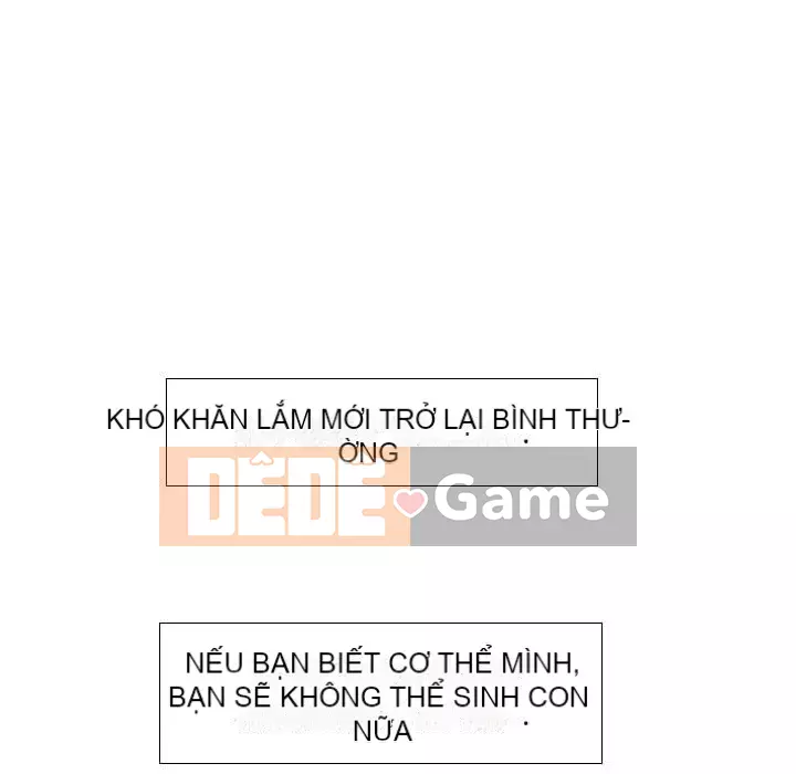 Lạc đường Chương 20-21