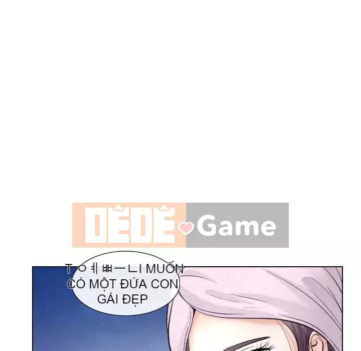 Lạc đường Chương 20-21