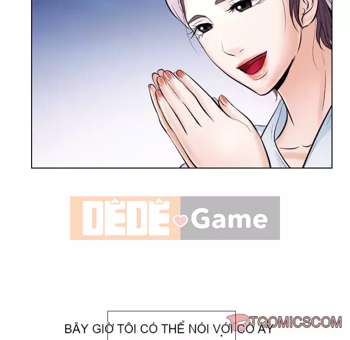 Lạc đường Chương 20-21