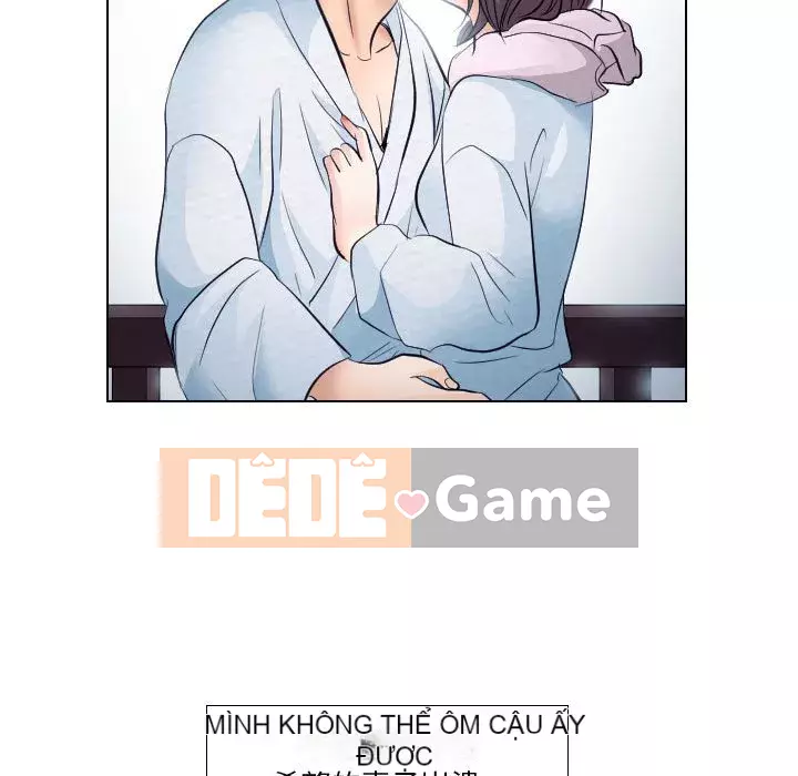 Lạc đường Chương 20-21