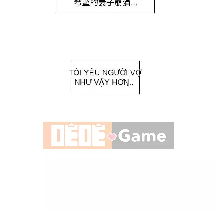 Lạc đường Chương 20-21