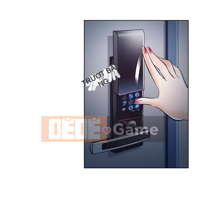 Lạc đường Chương 20-21