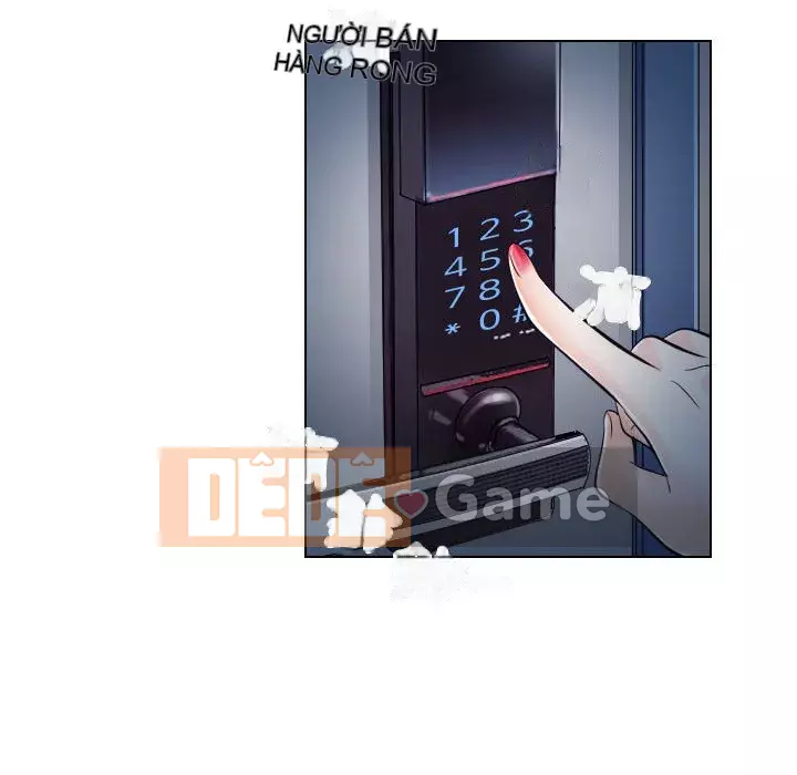 Lạc đường Chương 20-21