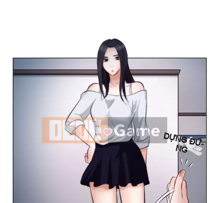 Lạc đường Chương 20-21