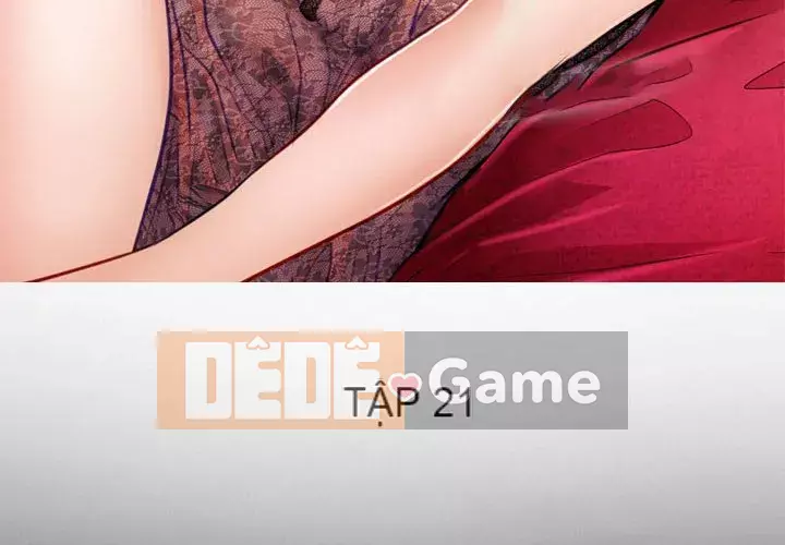 Lạc đường Chương 20-21