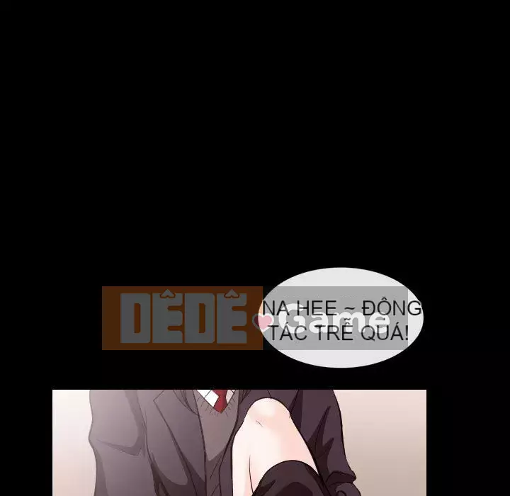 Lạc đường Chương 20-21