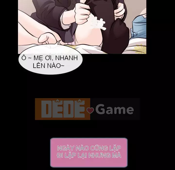 Lạc đường Chương 20-21