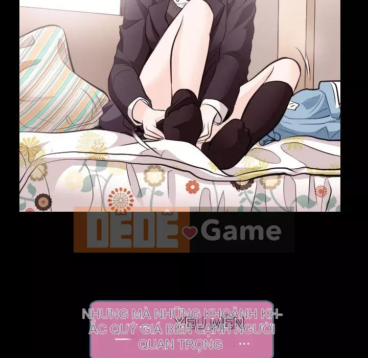 Lạc đường Chương 20-21