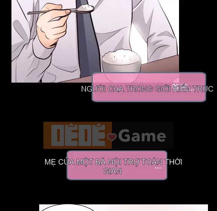 Lạc đường Chương 20-21