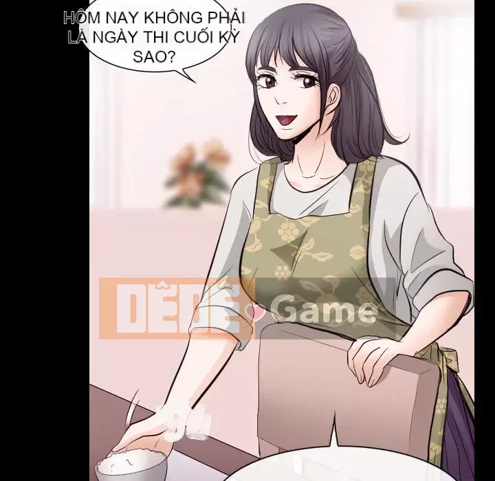 Lạc đường Chương 20-21