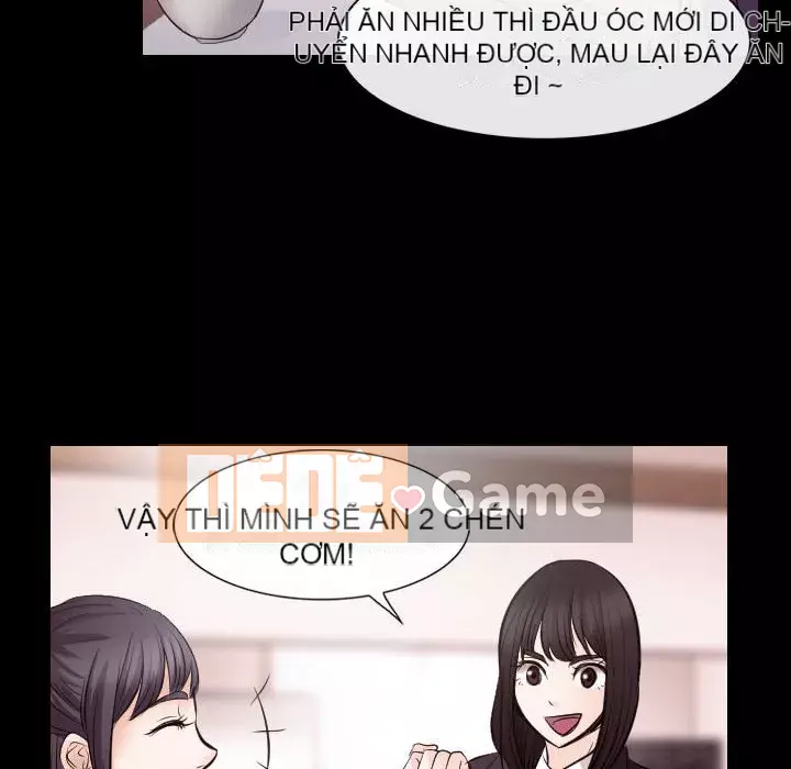 Lạc đường Chương 20-21