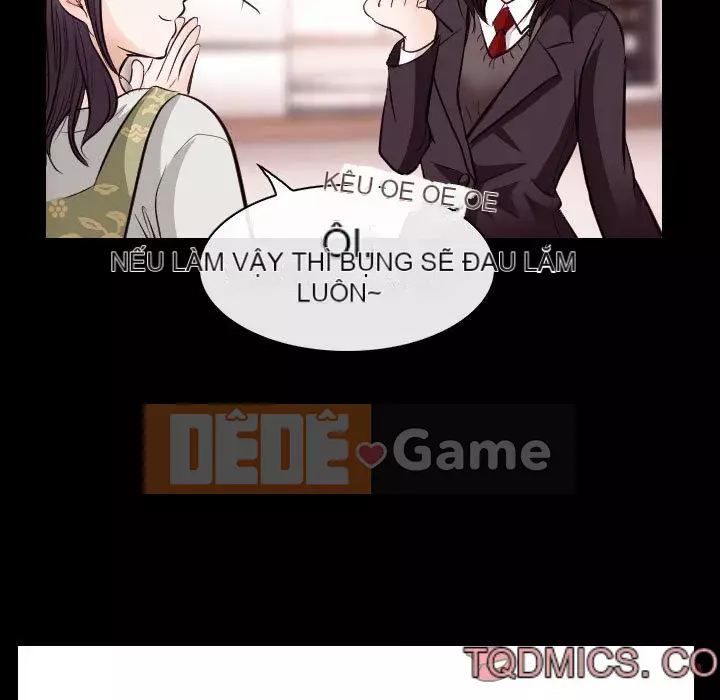 Lạc đường Chương 20-21