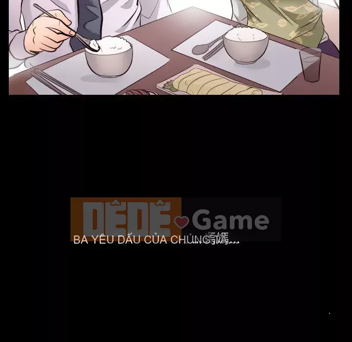 Lạc đường Chương 20-21