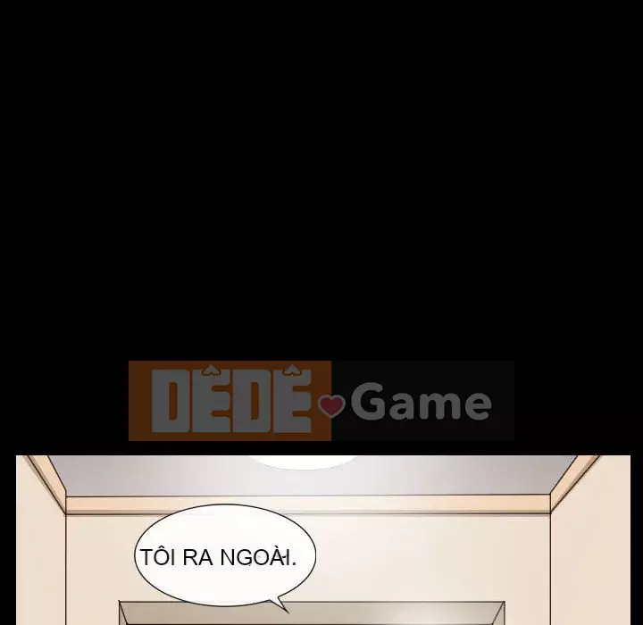 Lạc đường Chương 20-21