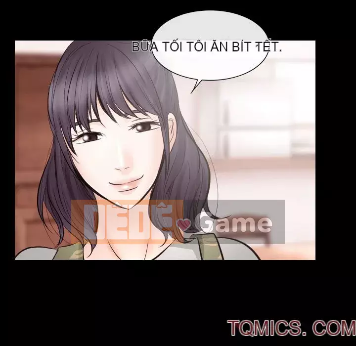 Lạc đường Chương 20-21