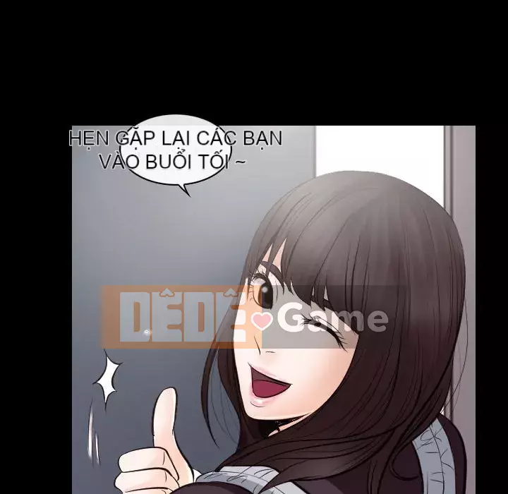 Lạc đường Chương 20-21