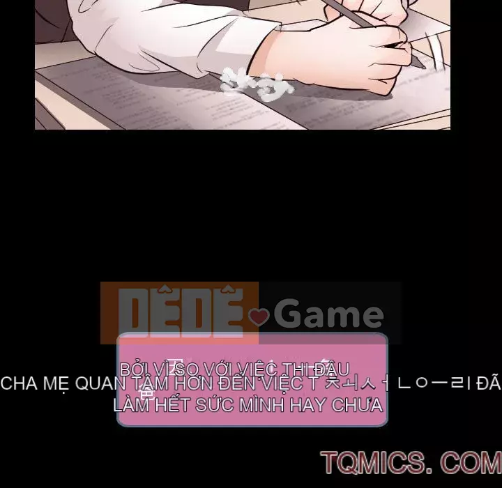 Lạc đường Chương 20-21