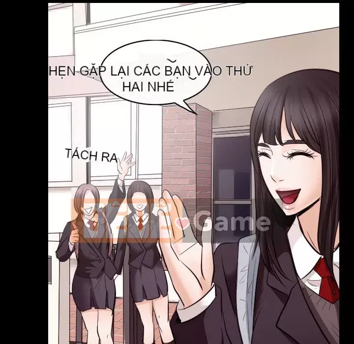 Lạc đường Chương 20-21