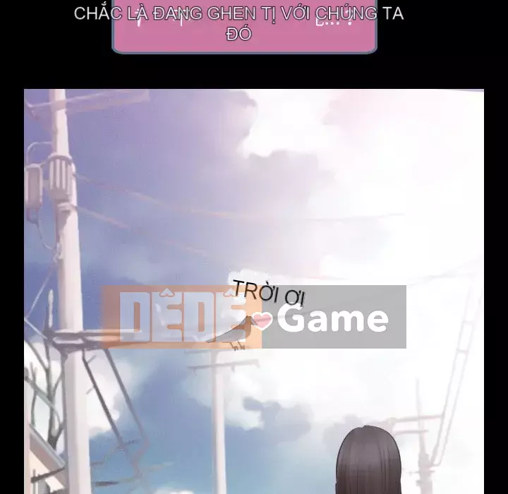 Lạc đường Chương 20-21