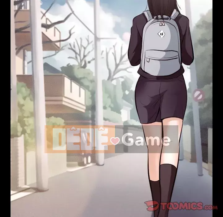 Lạc đường Chương 20-21