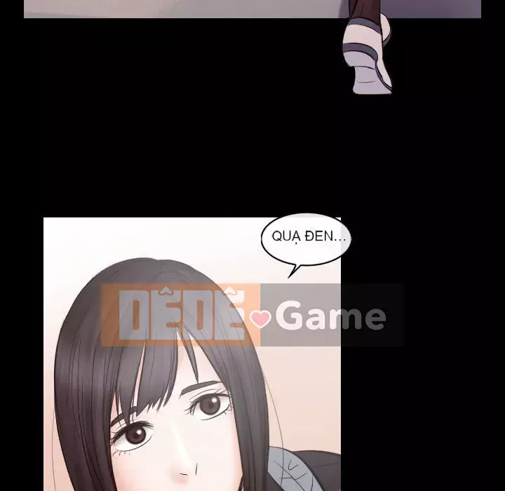 Lạc đường Chương 20-21