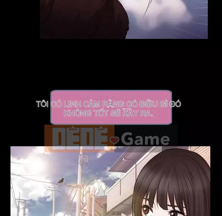 Lạc đường Chương 20-21