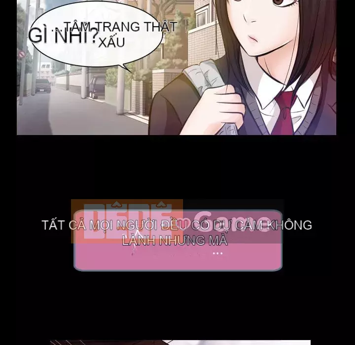 Lạc đường Chương 20-21