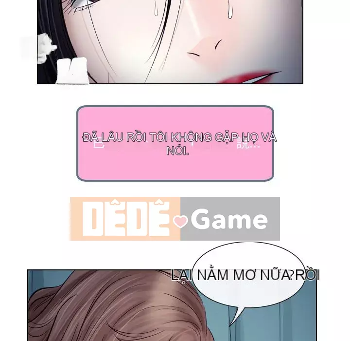 Lạc đường Chương 20-21