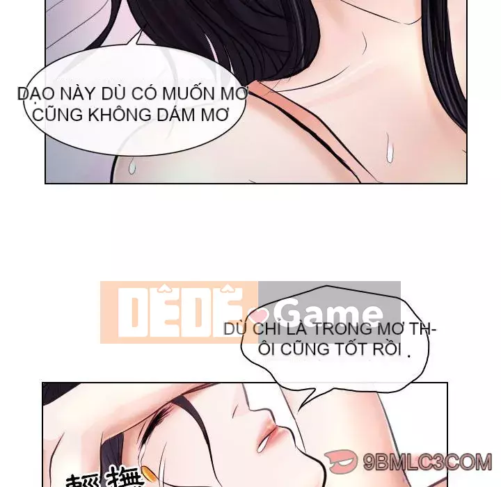 Lạc đường Chương 20-21