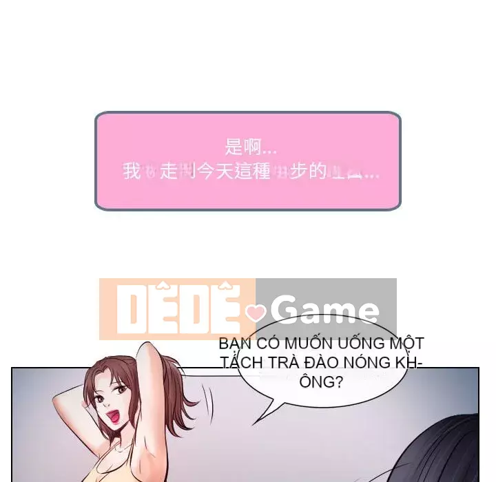 Lạc đường Chương 20-21