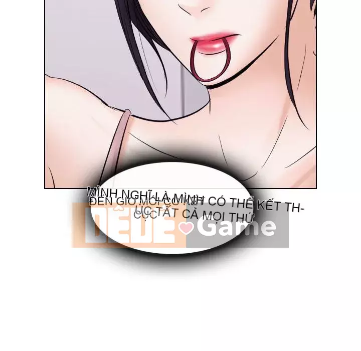 Lạc đường Chương 20-21