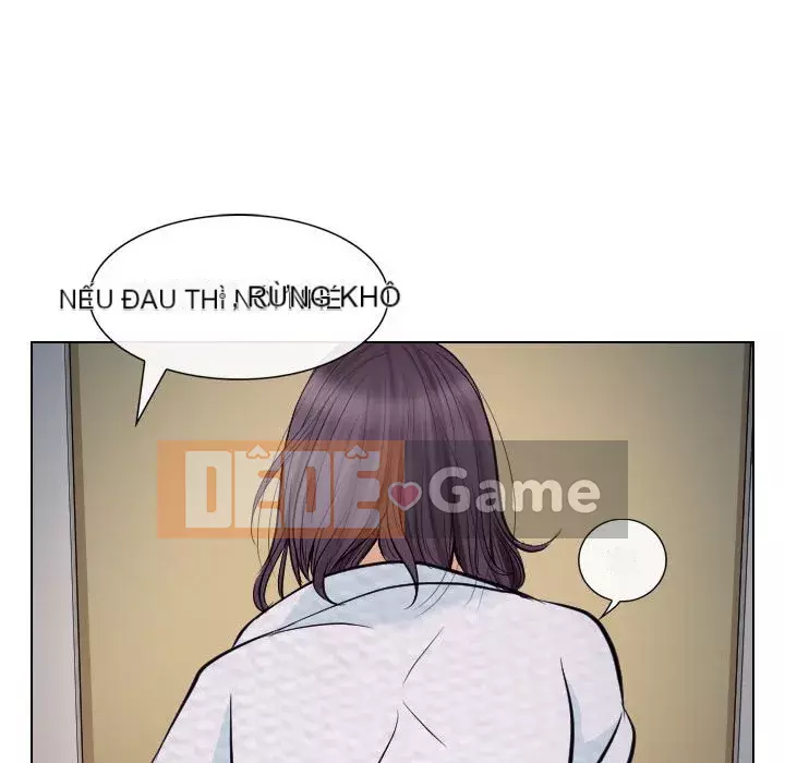 Lạc đường Chương 20-21