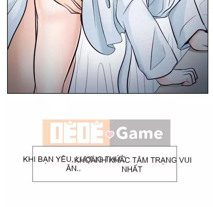 Lạc đường Chương 20-21