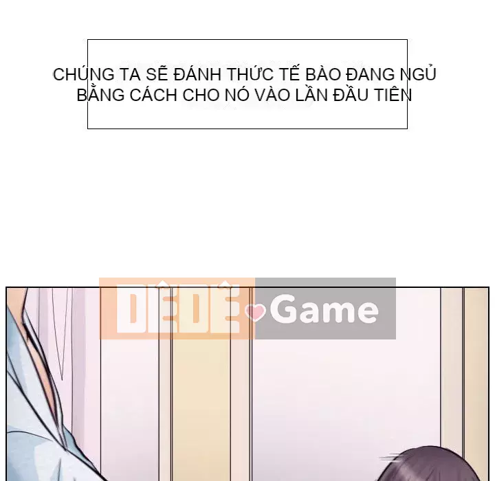 Lạc đường Chương 20-21