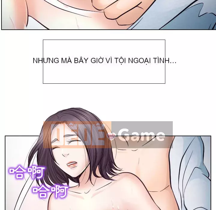 Lạc đường Chương 20-21