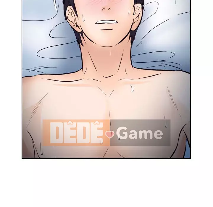 Lạc đường Chương 20-21