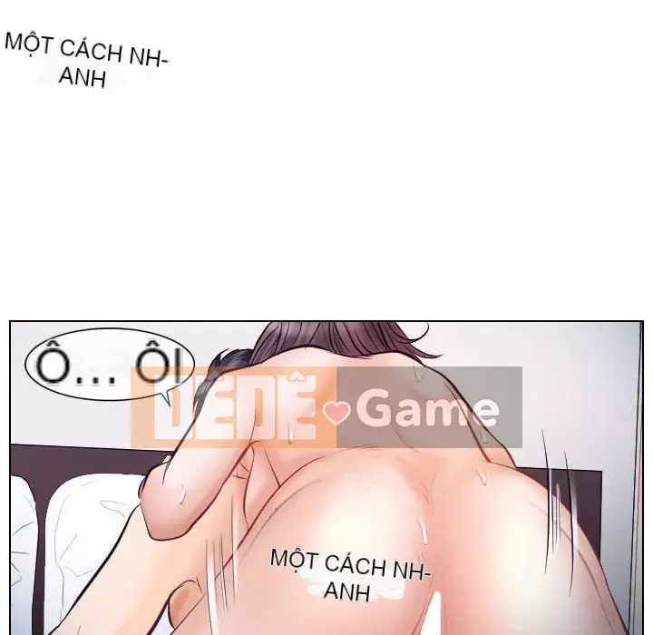 Lạc đường Chương 20-21