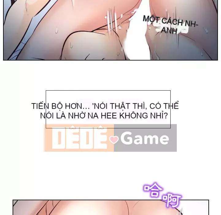 Lạc đường Chương 20-21