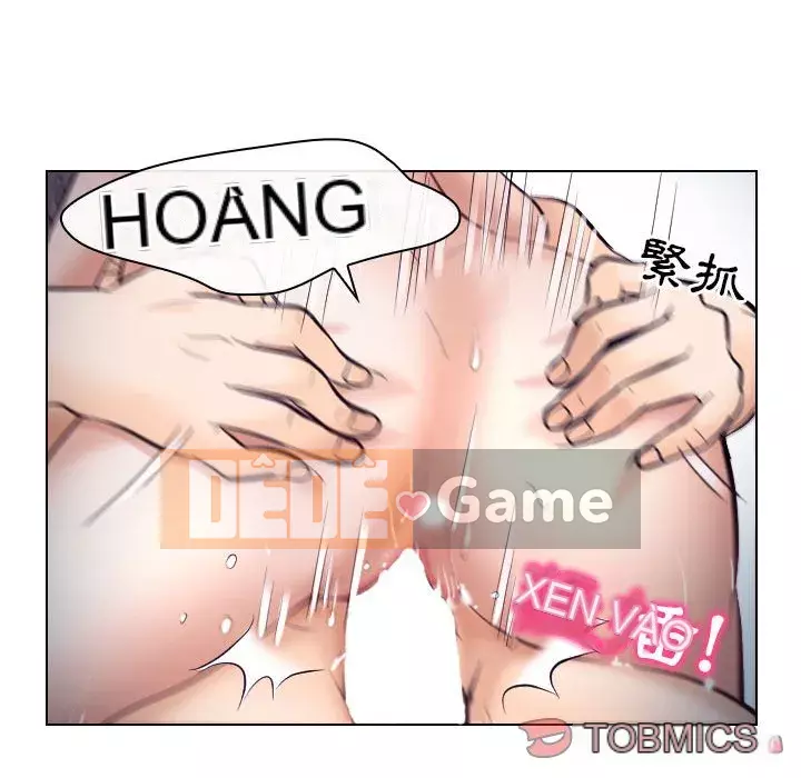 Lạc đường Chương 20-21