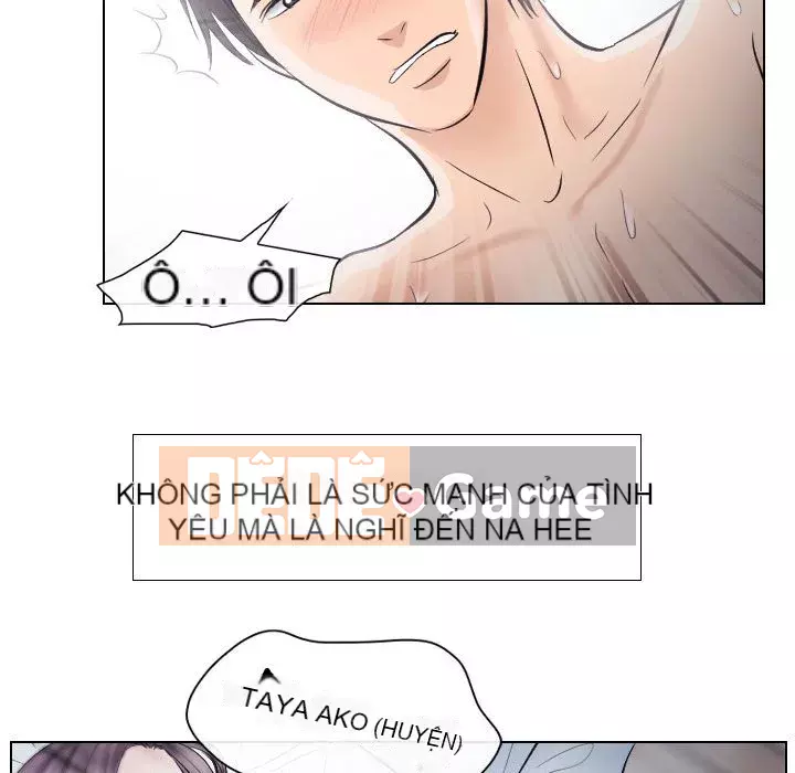 Lạc đường Chương 20-21