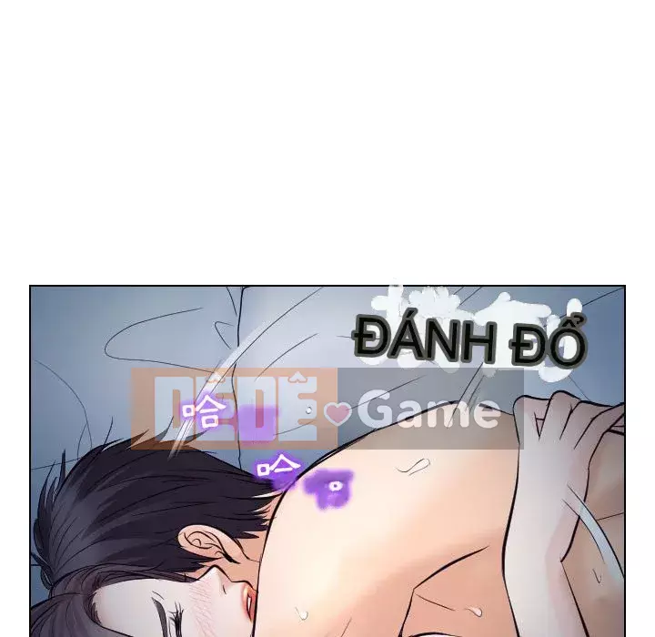 Lạc đường Chương 20-21