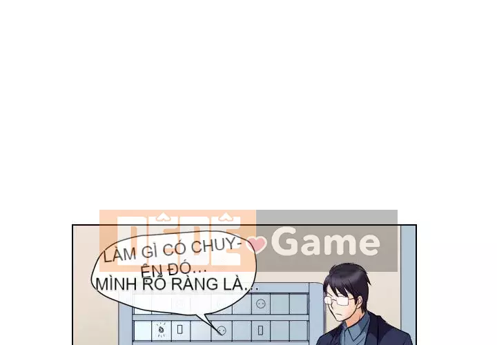 Lạc đường Chương 18-19