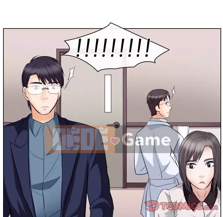 Lạc đường Chương 18-19