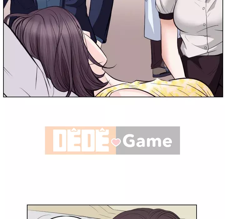 Lạc đường Chương 18-19