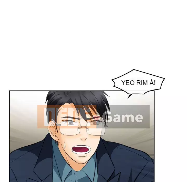 Lạc đường Chương 18-19