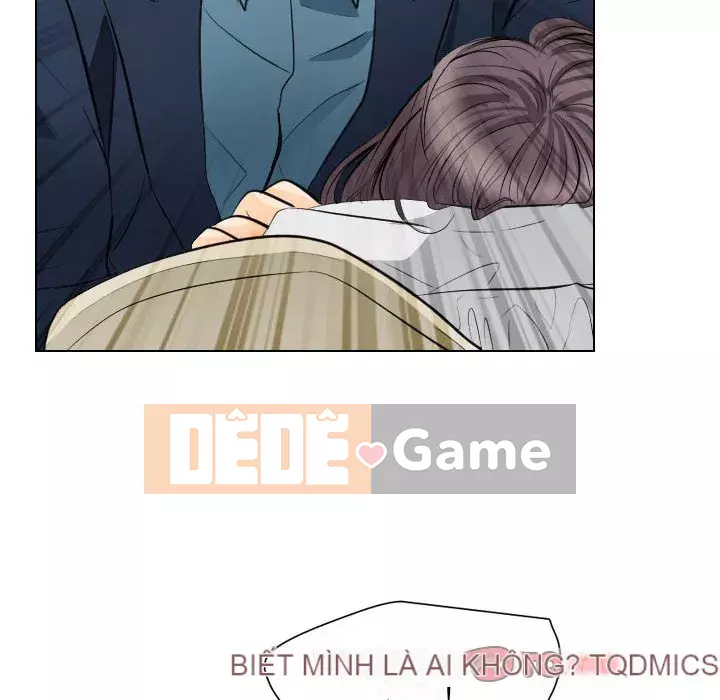 Lạc đường Chương 18-19