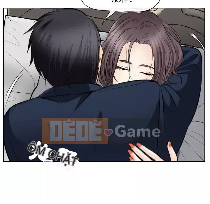 Lạc đường Chương 18-19